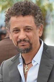 Abel Jafri as 2nd Temple Officer