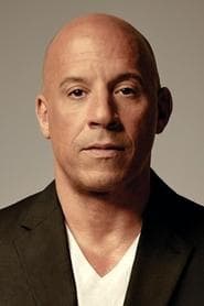 Vin Diesel as Groot (voice)