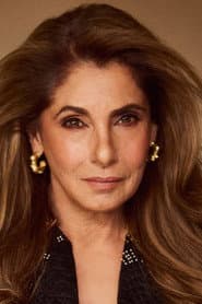 Dimple Kapadia as Priya