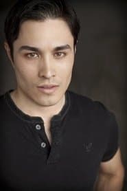 Jamie Cho as Stocky Chinese Man