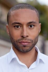 Alexis Rodney as Moloka Dar