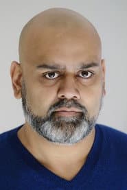 Tony Jayawardena as Tony