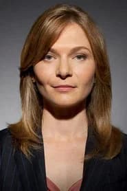 Leeanna Walsman as Elizabeth Spirit (voice)