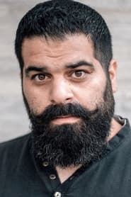 Mo Ahmadi as Commander Satar