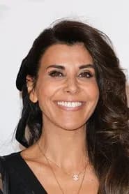 Reem Kherici as Caroline