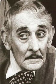 Harry Lawrence as Old Man