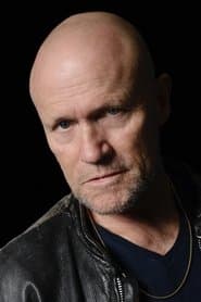 Michael Rooker as Yondu Udonta