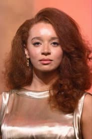 Erin Kellyman as Jimmy Ink