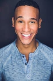 Jonathan Melo as Diazo (voice)