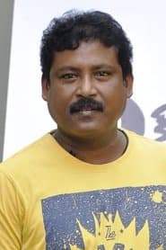 Prabhas Sreenu as Commentator
