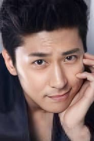 Kim Geon as Party Man