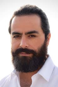 Paeman Arianfar as Fakhrudin