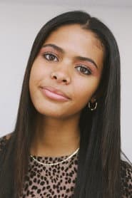 Ava Laborde as Tiffany
