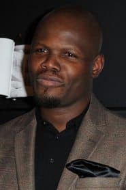 Hubert Koundé as Hubert
