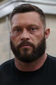 Billy Clements as Russian (uncredited)
