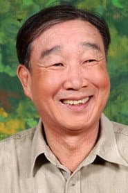 Yun Mun-sik as Big Monk