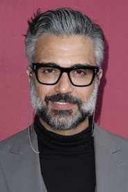 Jaime Camil as Papá (voice)