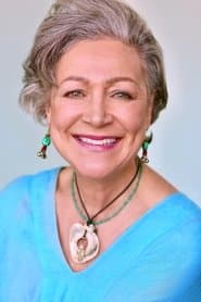 Helen Minassian as British News Presenter