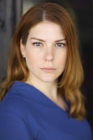 Lauren Gros as Bridesmaid
