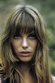 Jane Birkin as Jane