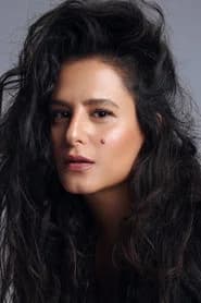 Miri Mesika as Nitzevet (voice)