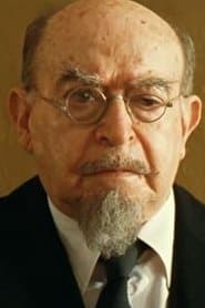 Pietro Notarianni as Prof. Bonsignore