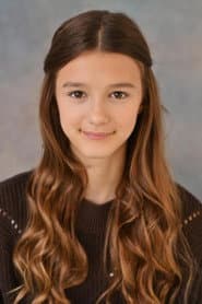 Eleanor Jones as Young girl in street (uncredited)