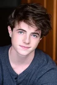 Will Brisbin as Ryder (voice)