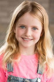 Harper Gunn as Little Girl
