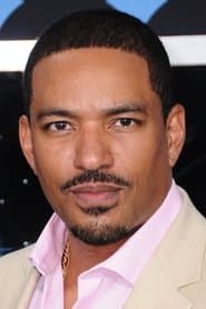 Laz Alonso as Tsu'tey