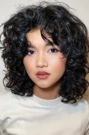 Sam Morelos as Lexie