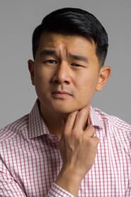 Ronny Chieng as Ronny Chieng