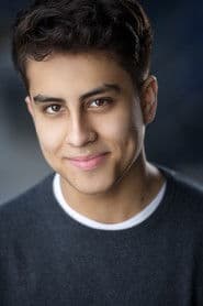 Christopher Martinez as Matthew