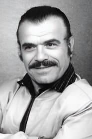 Tano Cimarosa as Fabbro, blacksmith