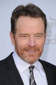 Bryan Cranston as Vitaly (voice)
