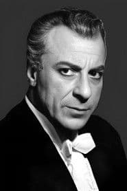 Mario Feliciani as il commissario di polizia
