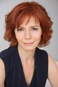 Holly Hawkins as Woman with Large Nose in Red Queen Court