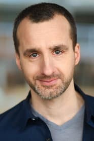Jared Voss as John Kaufman
