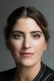 Suleika Jaouad as Suleika Jaouad