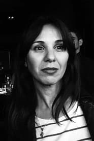 Lucila Mangone as Flight Attendant (segment "Pasternak")