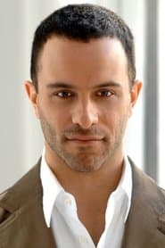 Aaron Costa Ganis as Cold Room Med Tech