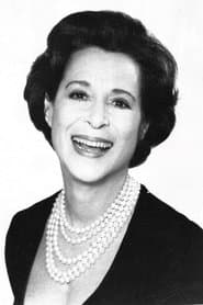 Kitty Carlisle as Kitty Carlisle