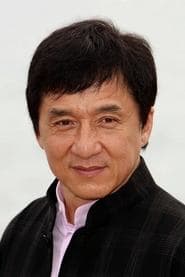 Jackie Chan as Monkey (voice)