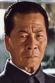 Daryl Kwan as Eddy