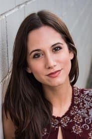 Christina Notto as Meditation Voice (voice)