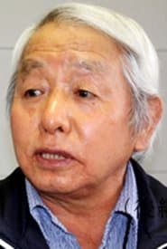 Kanzō Uni as Thug