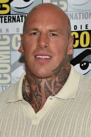 Martyn Ford as Shao Kahn