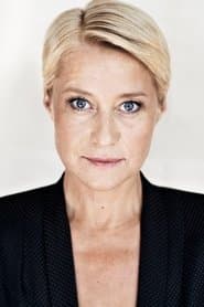 Trine Dyrholm as Anne