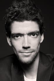 Javier Botet as Crooked Man