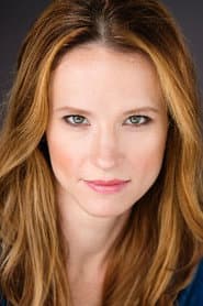 Kasandra Bandfield as Lawyer Draftee